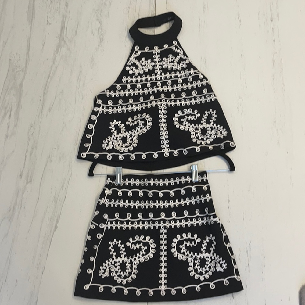 Millou XS set